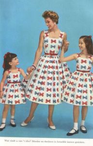 matching-mother-daughter-dresses